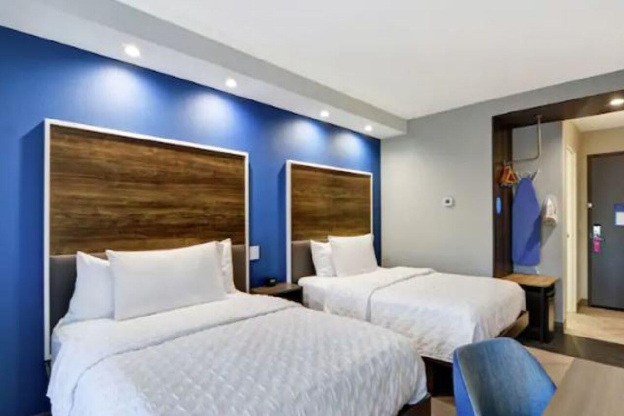 Hotel Tru By Hilton Richmond Exterior foto